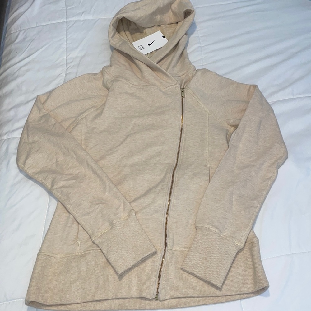 Nike Yoga Sweatshirt